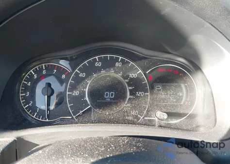 2015 Nissan Versa Note Sv from USA, damaged, VIN 3N1CE2CP6FL414949